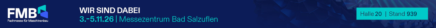 Messe-Banner Bad Salzuflen